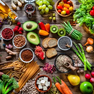Eastern Nutrition | Book Consultation In Englewood Cliffs, NJ